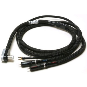 Кабель Phono DIN - 2xRCA Acoustic Revive PHONO-1.2 tripleC-FM-L 1.2m