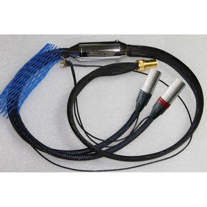 Кабель Phono DIN - 2xXLR Siltech Classic Anniversary Phono TAC-5/XLR 0.75m