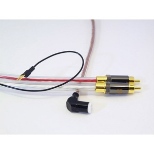 Фоно кабель Purist Audio Design Corvus Phono DIN-XLR Luminist Revision 1.2m
