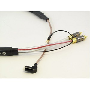Фоно кабель Purist Audio Design Venustas Phono DIN-XLR Luminist Revision 1.2m
