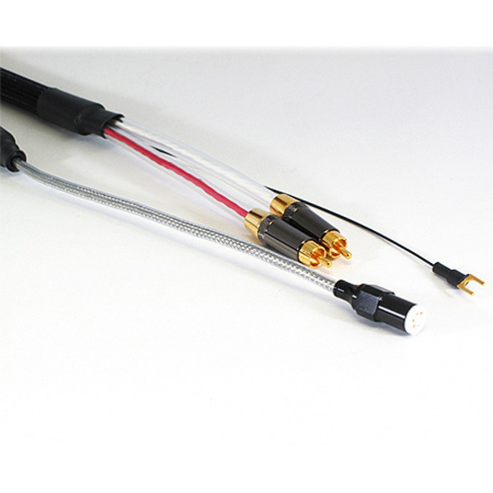 Фоно кабель Purist Audio Design Neptune Phono DIN-XLR 1.2m