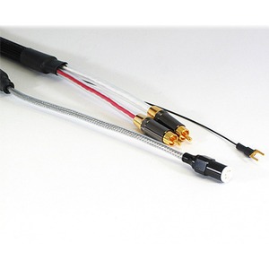 Фоно кабель Purist Audio Design Neptune Phono DIN-XLR 1.2m