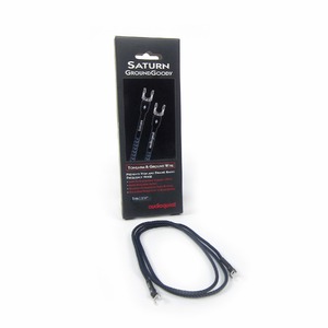 Провод заземления для виниловых проигрывателей Audioquest Saturn GroundGoody PSC+ 1.5m