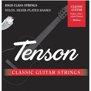 Струны для классической гитары Gewa Classic Guitar Strings 28-44