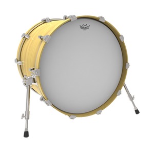 Пластик для барабана REMO RC-2300-RS RC-Series Renaissance Timpani Drumhead 23