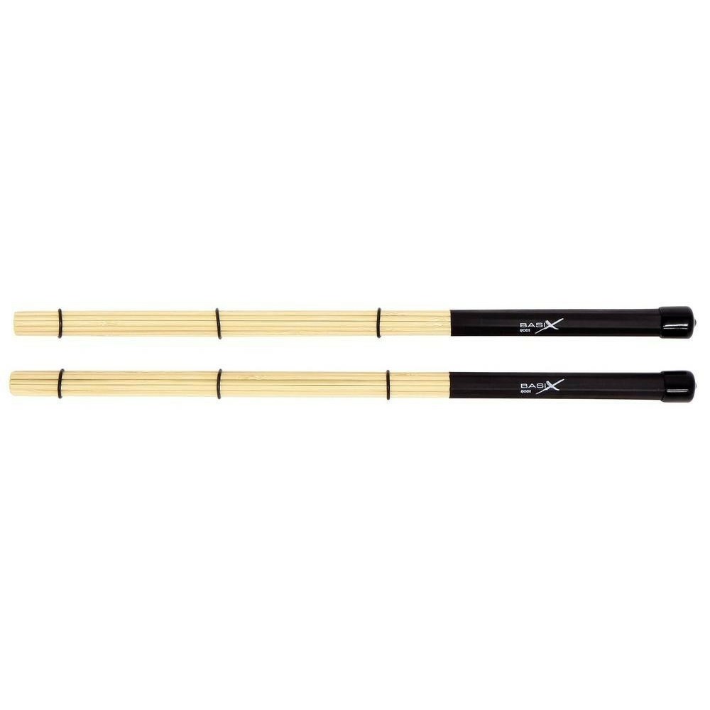Рюты бамбуковые BasiX Rods light