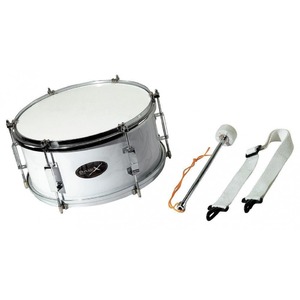 Маршевый барабан BasiX Marching drum 12x6.5