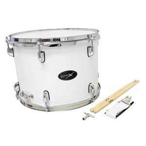 Маршевый барабан BasiX Marching Tenor Drum 14x10
