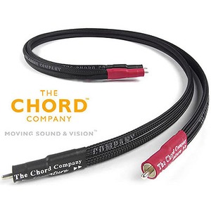 Кабель аудио 2xRCA - 2xRCA Chord Signature 1.0m