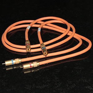 Кабель аудио 2xRCA - 2xRCA Van Den Hul The Jubilee 1.2m