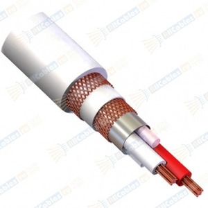 Кабель аудио 2xRCA - 2xRCA QED (QE6700) Performance Audio2 0.5m