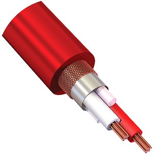Кабель аудио 2xRCA - 2xRCA QED (I-QEDPA/3) Performance Audio1 3.0m