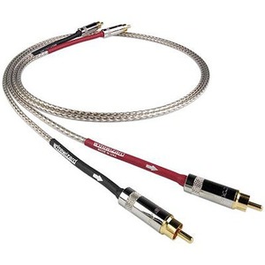 Кабель аудио 2xRCA - 2xRCA Nordost WyreWizard Dreamcaster RCA 1.0m
