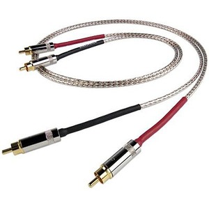 Кабель аудио 2xRCA - 2xRCA Nordost WyreWizard Spellbinder RCA 1.5m