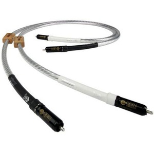Кабель аудио 2xRCA - 2xRCA Nordost Odin RCA 1.0m