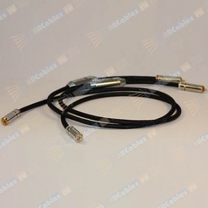 Кабель аудио 2xRCA - 2xRCA Siltech Classic Anniversary 770i SC006 2.0m