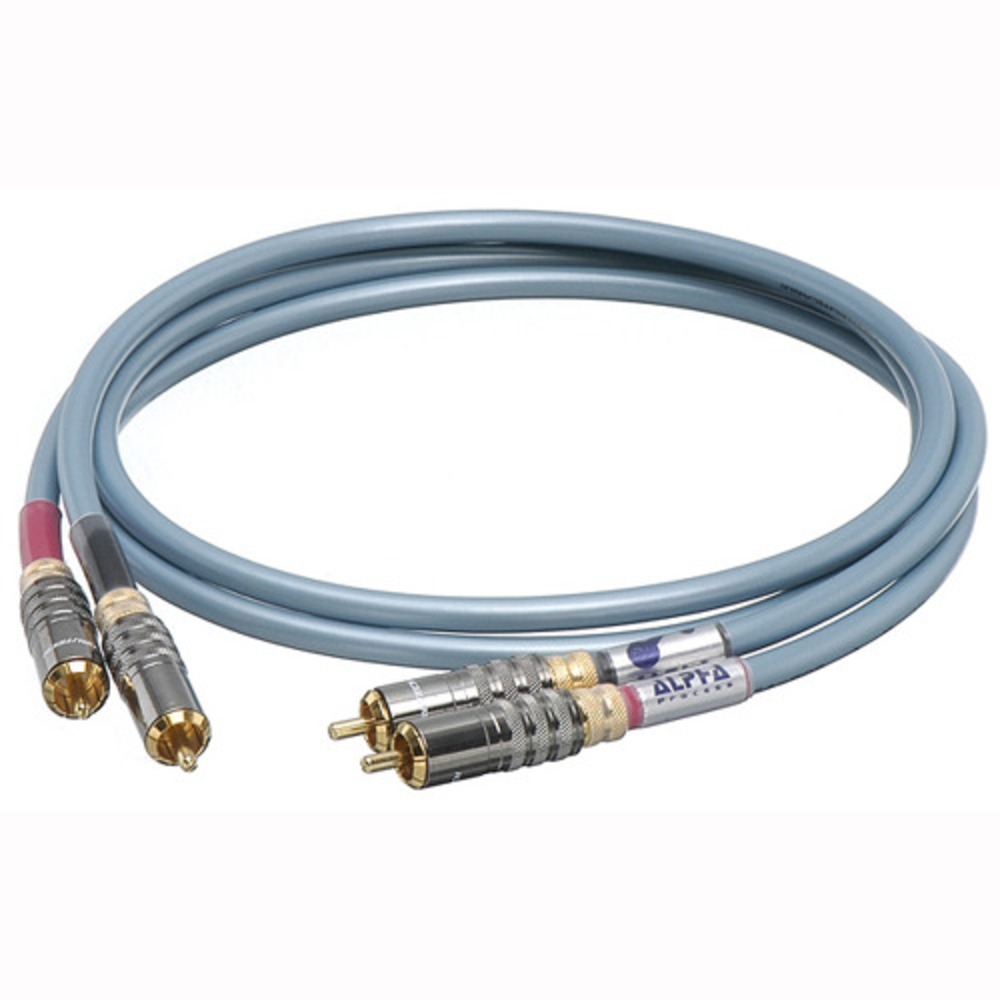 Кабель аудио 2xRCA - 2xRCA Furutech SA-509-30 3.0m