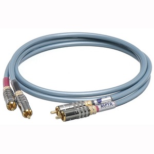 Кабель аудио 2xRCA - 2xRCA Furutech SA-509-30 3.0m
