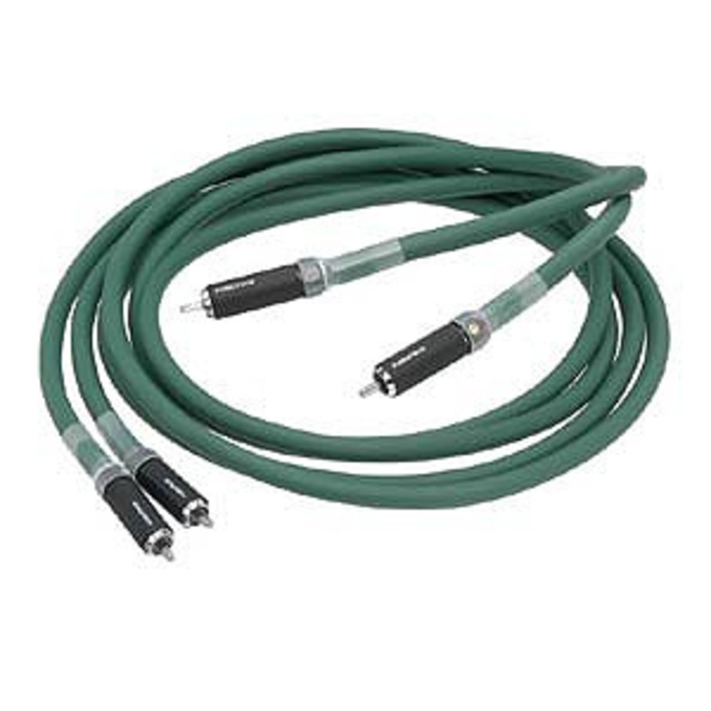 Кабель аудио 2xRCA - 2xRCA Furutech FA-2250 5.0m