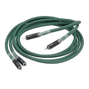 Кабель аудио 2xRCA - 2xRCA Furutech FA-2250 5.0m