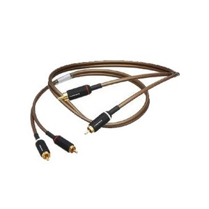 Кабель аудио 2xRCA - 2xRCA Furutech CA-22pa-10 1.0m