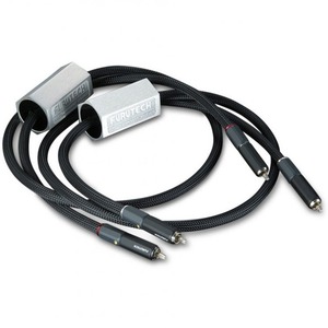 Кабель аудио 2xRCA - 2xRCA Furutech Audio Reference III RCA 2.0m
