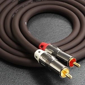 Кабель аудио 2xRCA - 2xRCA Ortofon Reference FV-305 RCA 1.5m