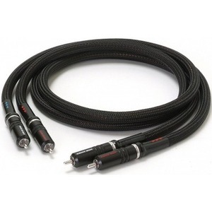 Кабель аудио 2xRCA - 2xRCA Acoustic Revive RCA-1.0PA 1.0m