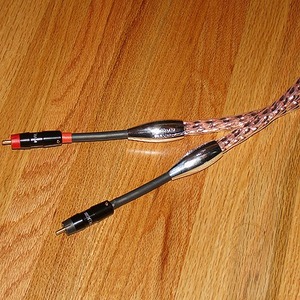 Кабель аудио 2xRCA - 2xRCA Bertram AudioCables ProXima SIGNAL CABLE Copper RCA 3.0m