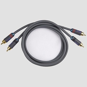 Кабель аудио 2xRCA - 2xRCA Everest Beta BT-IC 5.0m