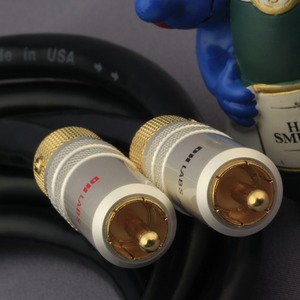 Кабель аудио 2xRCA - 2xRCA DH Labs Air Matrix Innerconnect RCA 1.5m