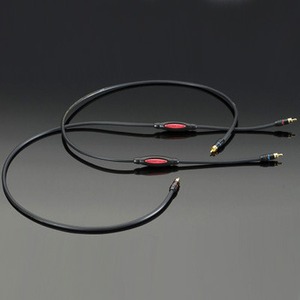 Кабель аудио 2xRCA - 2xRCA Transparent The Link RCA 0.5m