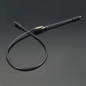 Кабель аудио 2xRCA - 2xRCA Transparent MusicLink Plus RCA 1.0m