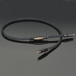 Кабель аудио 2xRCA - 2xRCA Transparent MusicLink Ultra RCA 1.0m