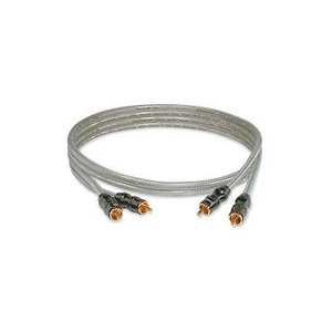 Кабель аудио 2xRCA - 2xRCA DAXX R55-40 4.0m