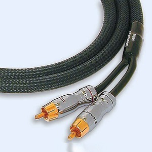 Кабель аудио 2xRCA - 2xRCA DAXX R88-15 1.5m