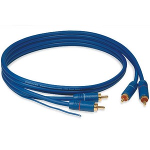 Кабель аудио 2xRCA - 2xRCA DAXX R44-03 0.3m