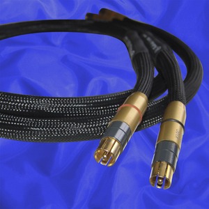 Кабель аудио 2xRCA - 2xRCA Kubala-Sosna Expression Analog Cable RCA 1.5m