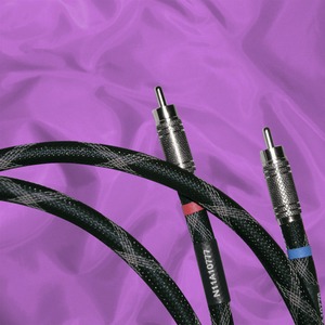 Кабель аудио 2xRCA - 2xRCA Kubala-Sosna Anticipation Analog Cable RCA 1.5m