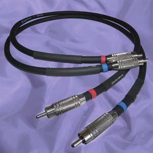 Кабель аудио 2xRCA - 2xRCA Kubala-Sosna Imagination Analog Cable RCA 1.5m
