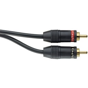 Кабель аудио 2xRCA - 2xRCA Eagle Cable 31320015 SWITCH Stereo 1.5m