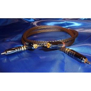 Кабель аудио 2xRCA - 2xRCA HiDiamond Diamond Entry 1.0m