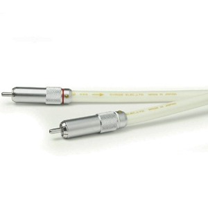 Кабель аудио 2xRCA - 2xRCA Oyaide Tunami TERZO RR 1.0m