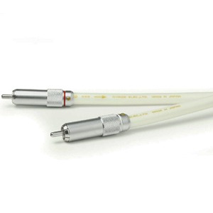 Кабель аудио 2xRCA - 2xRCA Oyaide Tunami TERZO RR 0.7m