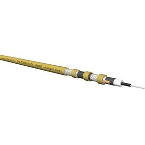 Кабель аудио 2xRCA - 2xRCA Van Den Hul The Combination Hybrid 1.5m