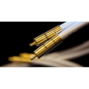 Кабель аудио 2xRCA - 2xRCA Atlas Cables Equator Superior 1.5m