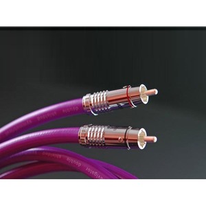 Кабель аудио 2xRCA - 2xRCA Atlas Cables Navigator All Cu 1.5m