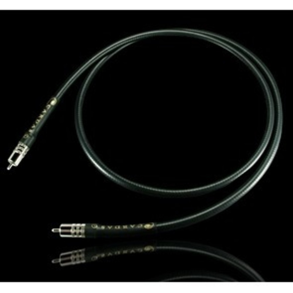 Кабель аудио 2xRCA - 2xRCA Cardas Audio Musician s Reference Interconnect 1.0m