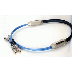 Кабель аудио 2xRCA - 2xRCA Siltech Empress Crown SST 2.0m