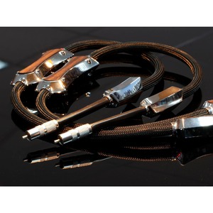 Кабель аудио 2xRCA - 2xRCA Echole Obsession Interconnect RCA 2.0m